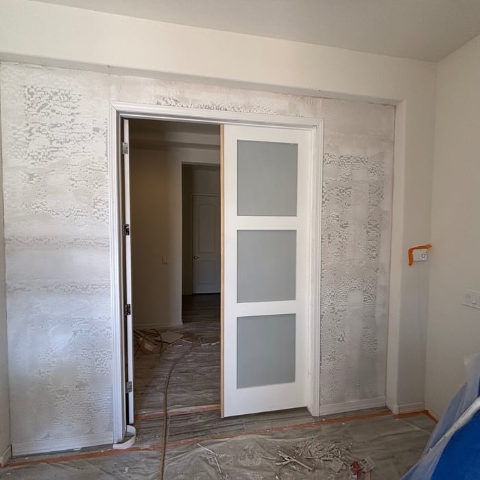 Wall-2-Wall Drywall Full installation