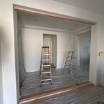 Wall-2-Wall Drywall Full installation