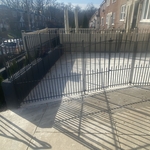 Landscaping - Hardscaping & Pavers Project