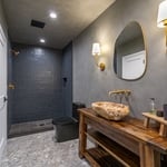 Bathroom Remodel | Studio City