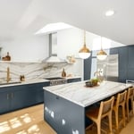 Kitchen Remodel | Brentwood