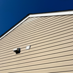 Vinyl Siding Repair