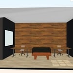Office Space Renovation