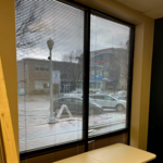 Studio Space Renovation