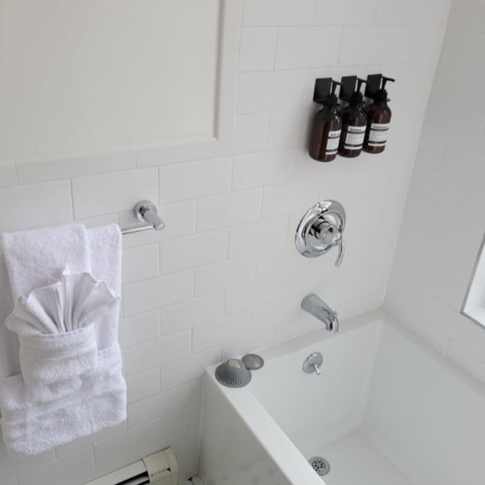 Air BnB Vacation Rental