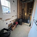 Jose’s bathroom
