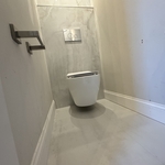Jose’s bathroom