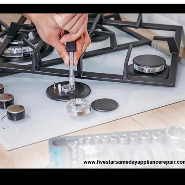 Five Star Same Day Appliance Repair — photo 3
