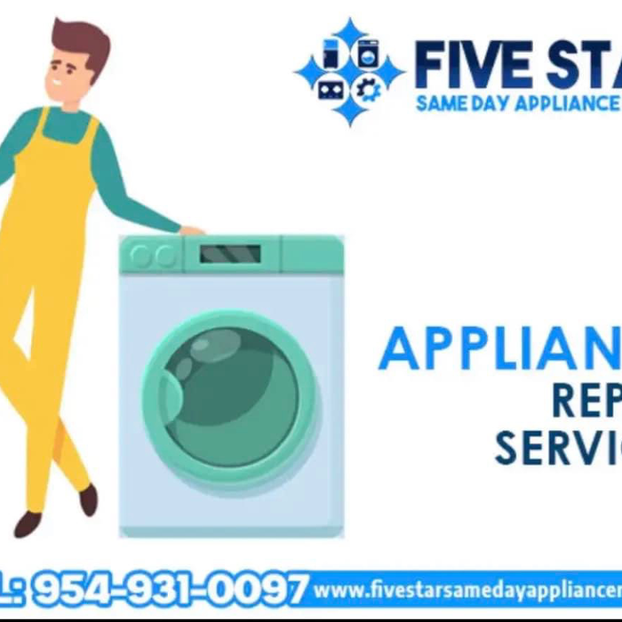 Five Star Same Day Appliance Repair — photo 4
