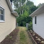 Land clearing and tree removal