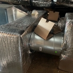 3 Unit Residential Install East Brunswick NJ