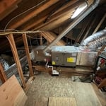 3 Unit Residential Install East Brunswick NJ