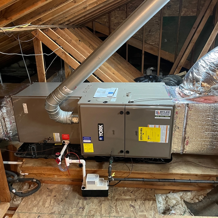 3 Unit Residential Install East Brunswick NJ