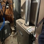 3 Unit Residential Install East Brunswick NJ