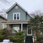 Roofing Project