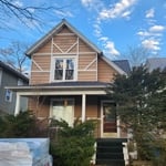 Roofing Project