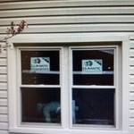 Windows Siding roofing Project