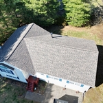 Roofing Project