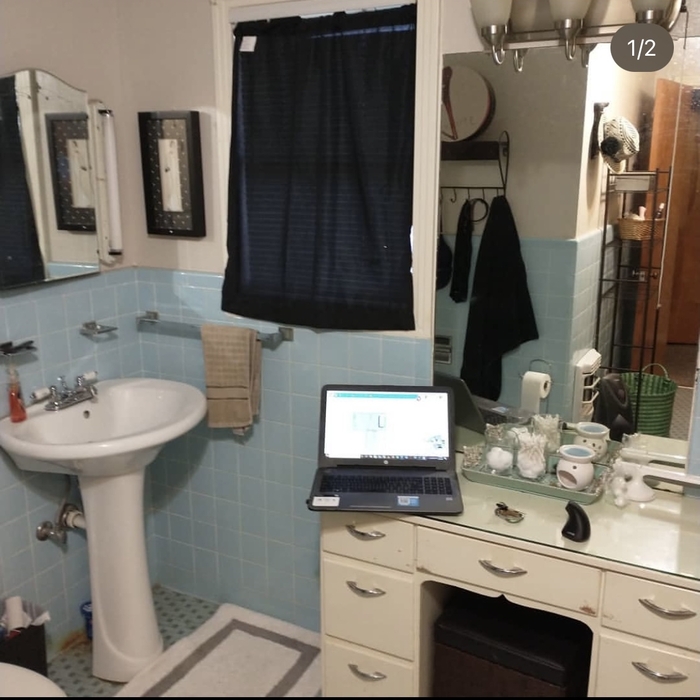 Plumbing Project