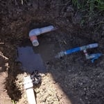 Plumbing Project