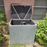 Plumbing Project
