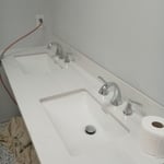 Remodeling bathroom group