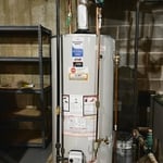 At On The Spot Plumbing and Heating Services, we take pride in providing reliable, top-notch plumbing and heating solutions for your home or business. We trust Bradford White water heaters for their unmatched durability, energy efficiency, and exceptional performance. Our expert technicians are highly trained to install, maintain, and repair Bradford White systems, ensuring you get the most out of your investment.