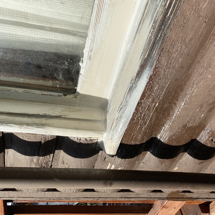 Rot Repair