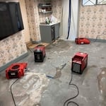 Drying equipment