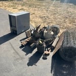 Hauling Project