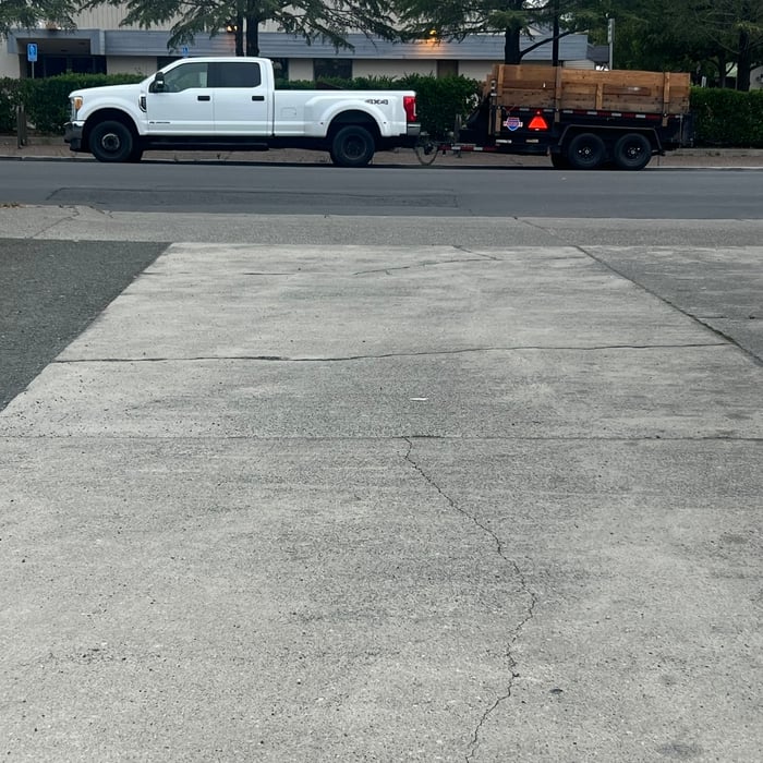 Hauling Project