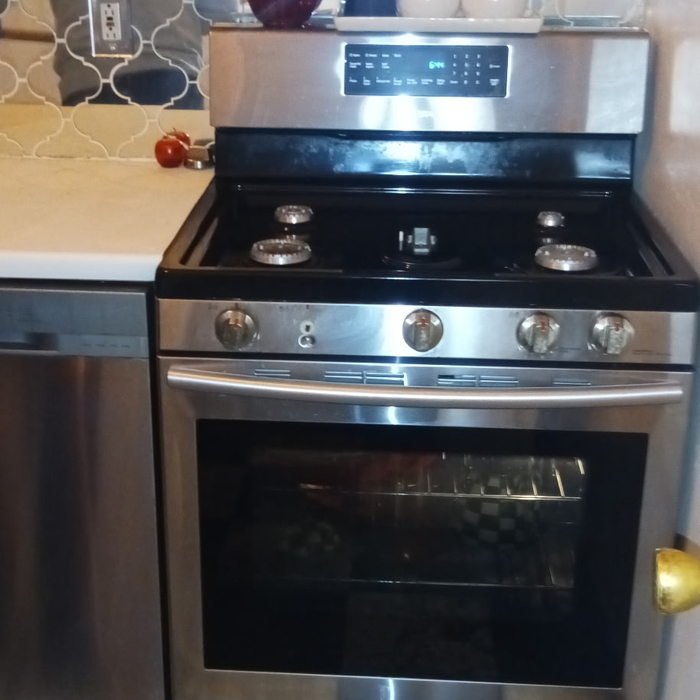 House Cleaning Project