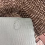 Upholstery Cleaning Project