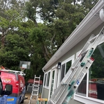 ADU Renovation and Drywall Installation