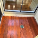 Deck Repair/Replacement