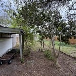 After everything picked up this was the outcome