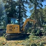 Massive Storm Damage