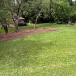 Large Suburban Property