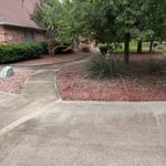 Large Suburban Property