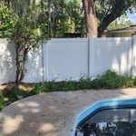 Fencing Project