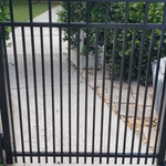 Aluminum Fencing