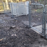 Chain Link Fencing
