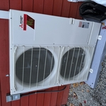 Heating & A/C Project
