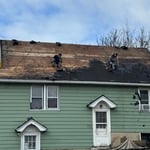 Roofing Project