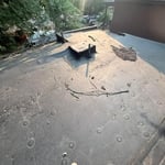 Roofing Project
