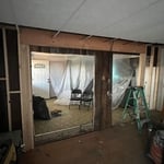 Remodeling - Kitchen & Bathroom Project