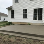Concrete - Pouring & Repair Project