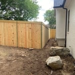 Fencing Project