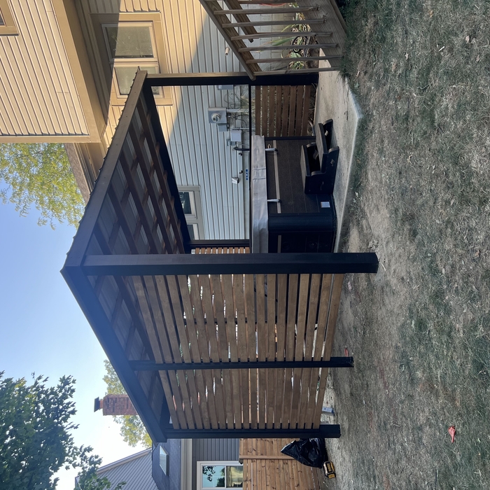 Remodeling - General Project