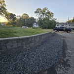 Landscaping Project